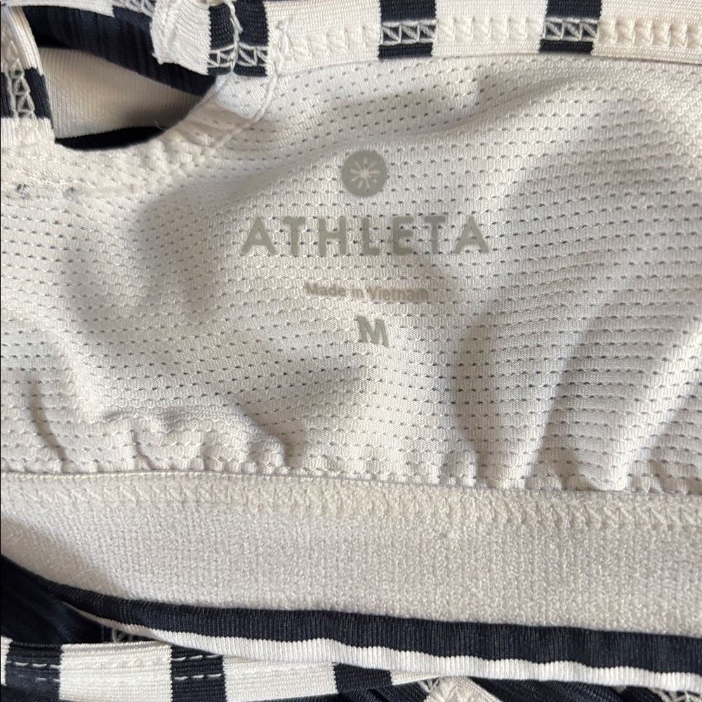 ATHLETA TANK TOP - Picture 4 of 4